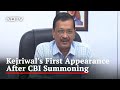 Agencies Lying To Court, Torturing People: Arvind Kejriwal On CBI Summons