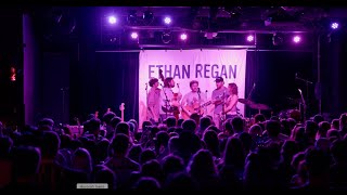 Ethan Regan - get by (live - from the road)