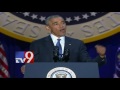 President Barack Obama's farewell speech