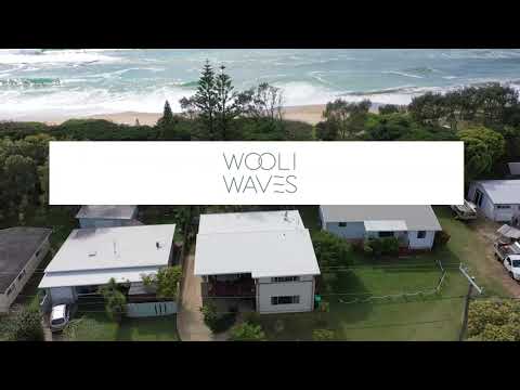 Property video