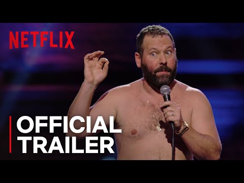 Bert Kreischer: Secret Time'