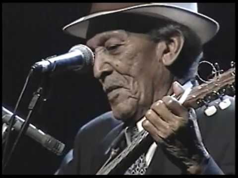 Compay Segundo y sus Muchachos - Macusa - Heineken Concerts 1999