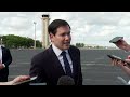 US military kills 11 people in strike on alleged Venezuela drug boat | REUTERS  - 02:38 min - News - Video
