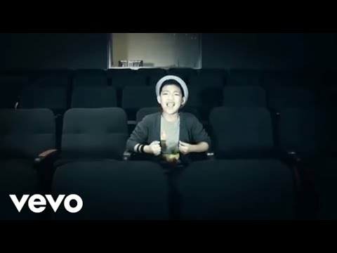 Darren Espanto - Puppy Love
