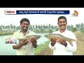 ఆక్వాకు చేయూత | Matti Manishi | Aqua farming | Aqua Culture | AP Govt | 10TV News  - 05:17 min - News - Video