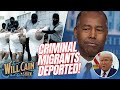 Did a Maryland father get deported? PLUS, Dr. Ben Carson! | Will Cain Show