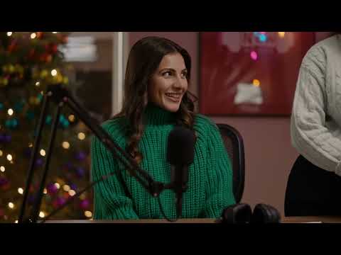 Christmas Casanova'