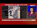 Manipur CBI | CBI Files Charge Sheet Against 7 In Manipur Armoury Loot Case  - 02:09 min - News - Video