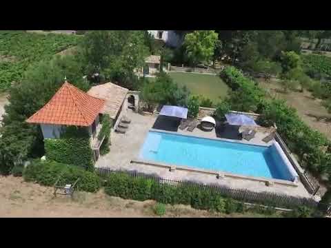 Property video