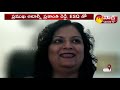Sakshi NRI Immigration Live Show by Attorney Prashanthi Reddy | Employment based Green Cards - Part2  - 27:33 min - News - Video
