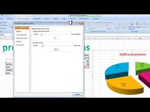 listas desplegables tutorial excel completo excel 3 básico 40 curso 2007 excel 2007 de