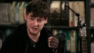 Ryan McMullan at Paste Studio NYC live from The Manhattan Center