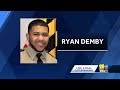 Suspect in deputys killing found guilty of manslaughter  - 02:22 min - News - Video