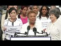 WATCH LIVE: House Democrats hold news conference on reproductive freedom  - 29:55 min - News - Video