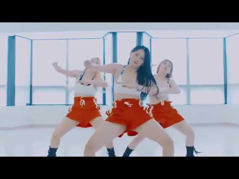 Level Up Dance Challenge
