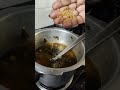 గోంగూర పులుసు కూర #gongura
