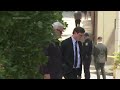 Hunter Biden back in court for final hearing before trial  - 00:43 min - News - Video