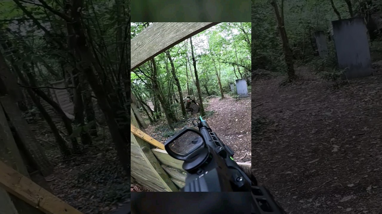 AIRSOFT FRANCE 🇫🇷 : On push comme des fous 🤪