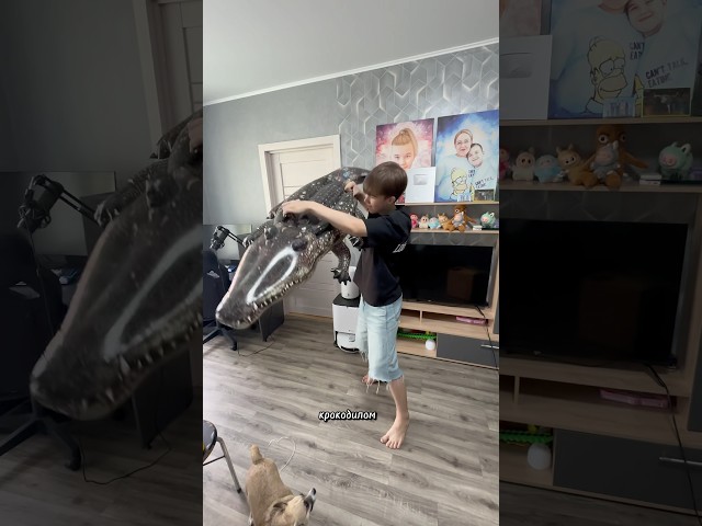 Что может быть в коробке?😱#shorts