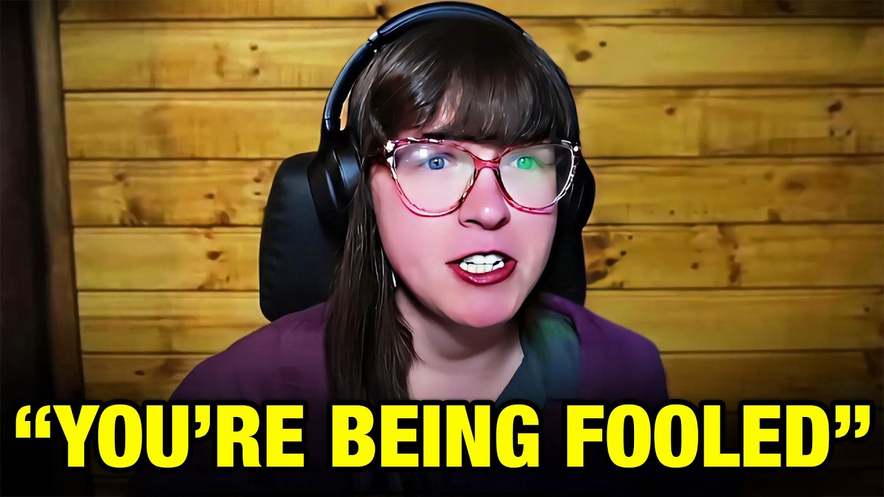 “This Was Never About Trafficking...”: Whitney Webb | LATEST WARNING 2025