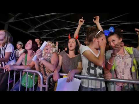 ZAPRASZAMY NA VIII GALĘ DISCO BIAŁA PISKA 2017