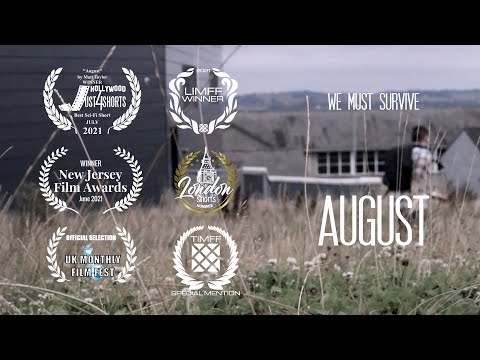 August'