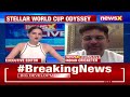 Jatin Paranjape On Indias Historic Win in T20 World Cup | Exclusive | NewsX  - 05:49 min - News - Video