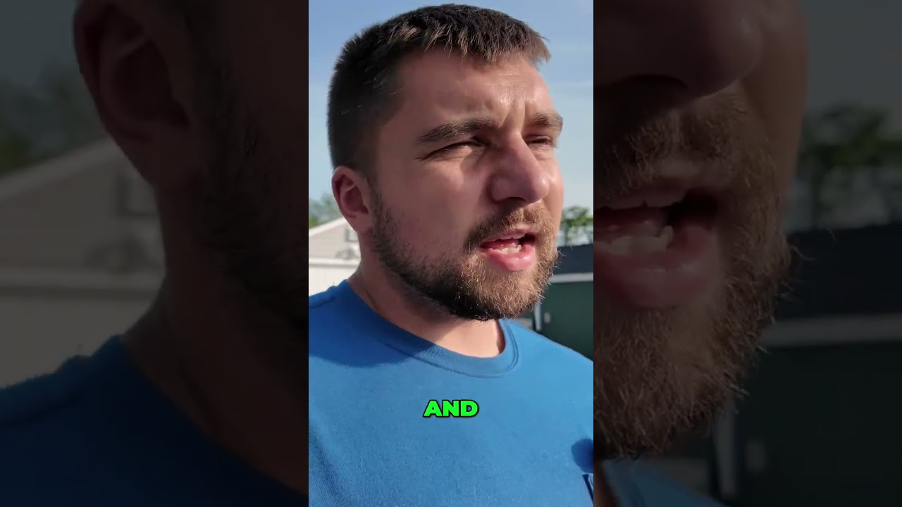 Mining Farm Realities: From Excitement to Tax Advantages! shorts