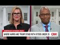 ‘They are panicked’: SE Cupp on Republican reaction to Harris’ emergence(CNN) - 08:01 min - News - Video