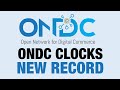 ONDC Hits New Record; Clocks 7.5 Mn Transactions In Feb 2024