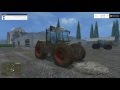 SC FENDT Xylon Cargo V4.0