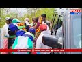 పలాస: మంత్రి సిదిరి కి అడుగడుగునా బ్రహ్మరథం పడుతున్న ప్రజలు | Bharat Today  - 03:44 min - News - Video