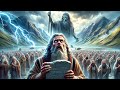 Le SECRET de Moise que TOUT croyant doit connaitre