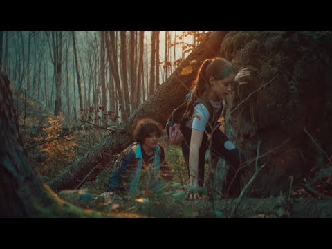 Kadr z filmu Skrzat. Nowy początek.