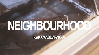 Neighbourhood
