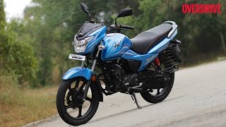 tvs victor sport