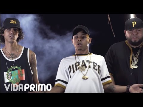 Ñejo - Drogo ft. Jon Z, Jamby, Ele A