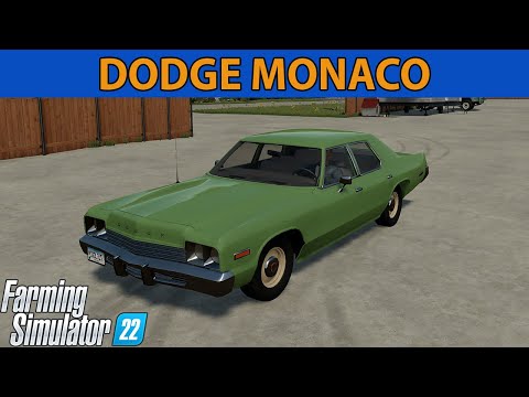 1974 Dodge Monaco v1.0.0.0
