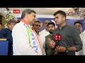 महाराष्ट्र कांग्रेस और उद्धव ठाकरे को लगा बड़ा झटका | Maharashtra News  - 03:48 min - News - Video