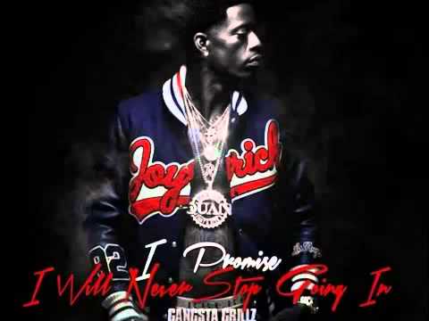 Rich Homie Quan - Man of the Year