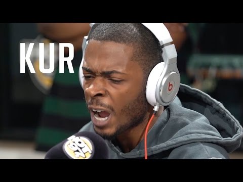 Kur Freestyles On Flex | Freestyle #022
