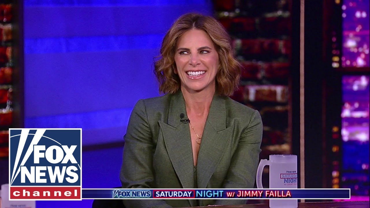 BBQ BODY: Jillian Michaels gives her tips for BBQ season