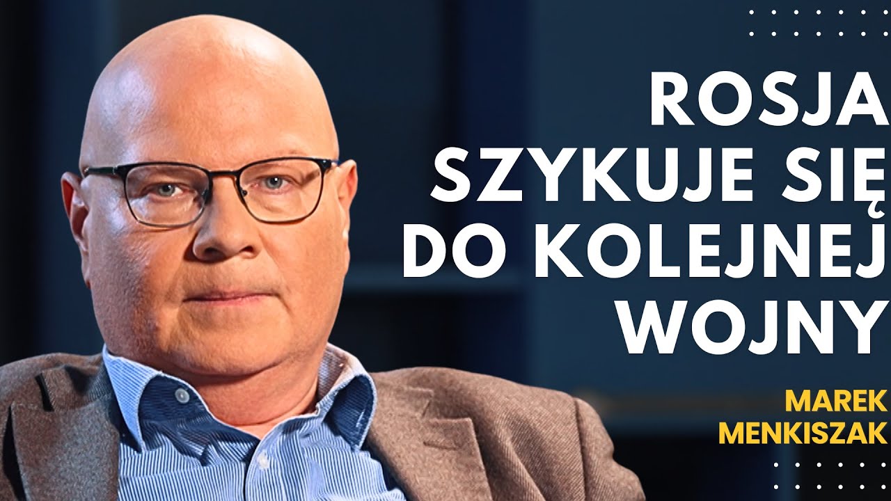Are we financing our own destruction? The West Doesn't Draw Conclusions - Marek Menkiszak - didaskalia#153