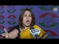 Centre Responsible for Situation in Manipur: Supriya Shrinate | News9  - 00:56 min - News - Video