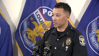 LMPD Chief