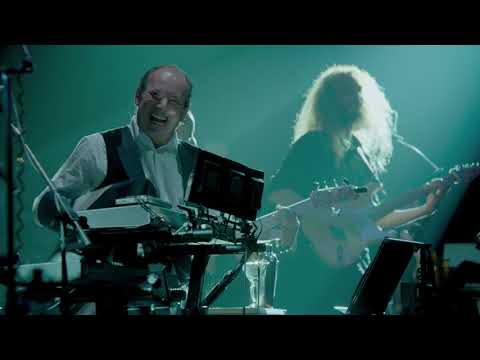 Hans Zimmer: Live in Prague'