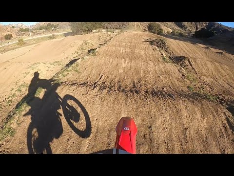 Super Lap!