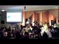 Tyler Perry Humanitarian Award Speech at CARRY Fundraiser Gala
