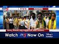 TDP MLA Chinarajappa slams CM Jagan over arrest of Amaravati farmers