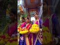 బతుకమ్మ సాంగ్  :  చినుకు కురిసే..   భూమి మురిసే ..  ఓ లాలి గుమ్మడి  |   Bathukamma songs | V6 Shorts  - 01:06 min - News - Video